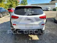 2019 Hyundai Tucson photo