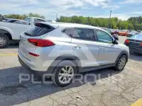 2019 Hyundai Tucson фото