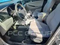 2019 Hyundai Tucson фото