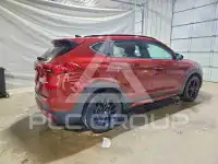 2019 Hyundai Tucson фото