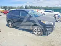 2019 Hyundai Tucson фото