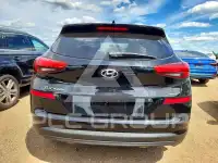 2019 Hyundai Tucson photo