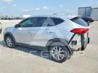 2019 Hyundai Tucson фото