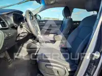 2019 Hyundai Tucson photo