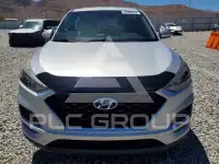 2019 Hyundai Tucson фото