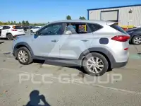 2019 Hyundai Tucson фото