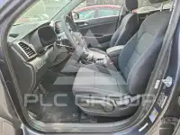 2019 Hyundai Tucson photo