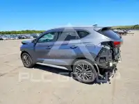 2019 Hyundai Tucson фото