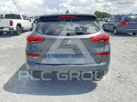2019 Hyundai Tucson фото