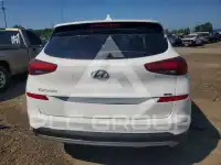 2019 Hyundai Tucson фото