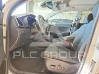 2019 Hyundai Tucson фото
