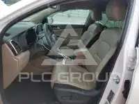 2019 Hyundai Tucson фото