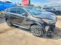 2019 Hyundai Tucson photo
