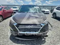 2019 Hyundai Tucson фото