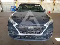 2019 Hyundai Tucson фото