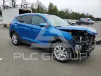 2019 Hyundai Tucson фото