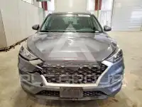 2019 Hyundai Tucson фото