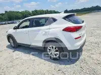 2019 Hyundai Tucson фото