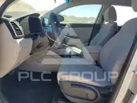 2019 Hyundai Tucson фото