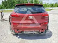2019 Hyundai Tucson фото