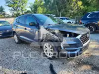 2019 Hyundai Tucson фото