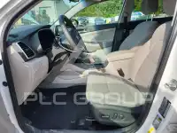 2019 Hyundai Tucson фото