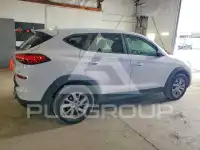 2019 Hyundai Tucson фото