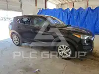2019 Hyundai Tucson фото