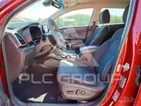 2019 Hyundai Tucson photo