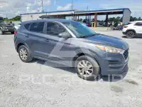 2019 Hyundai Tucson фото
