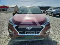 2019 Hyundai Tucson фото