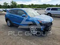 2019 Hyundai Tucson фото