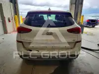 2019 Hyundai Tucson фото