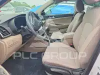 2019 Hyundai Tucson фото