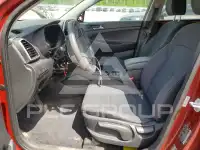 2019 Hyundai Tucson фото