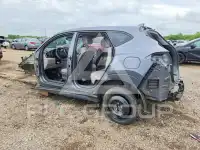 2019 Hyundai Tucson photo