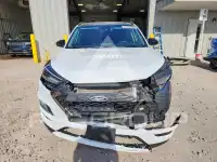 2019 Hyundai Tucson фото