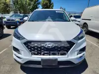 2019 Hyundai Tucson фото
