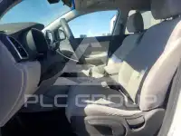 2019 Hyundai Tucson фото