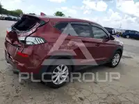 2019 Hyundai Tucson фото