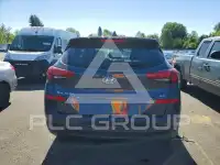 2019 Hyundai Tucson photo