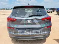 2019 Hyundai Tucson фото