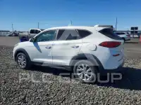 2019 Hyundai Tucson фото