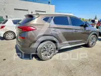 2019 Hyundai Tucson фото
