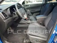 2019 Hyundai Tucson фото