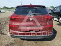 2019 Hyundai Tucson photo