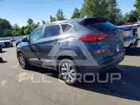 2019 Hyundai Tucson photo