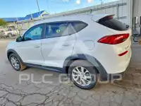 2019 Hyundai Tucson фото