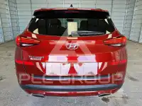 2019 Hyundai Tucson фото