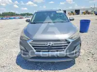 2019 Hyundai Tucson фото